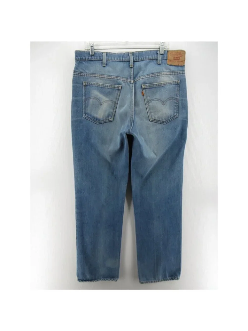 Levis brand levi